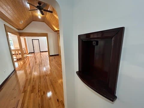 Gainesville House: 1027 NW 11th Ave