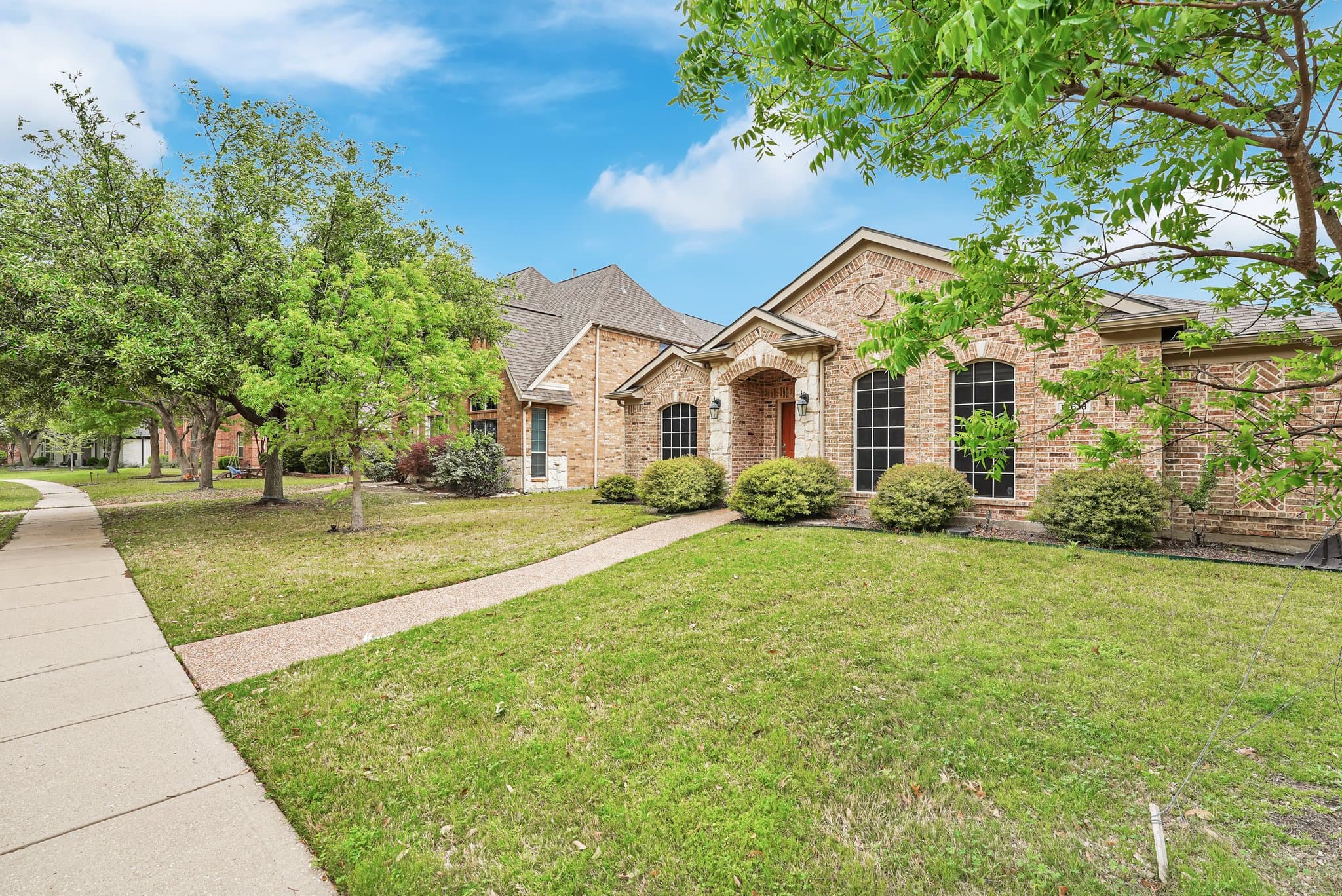 Frisco House: 12618 Red Hawk Drive