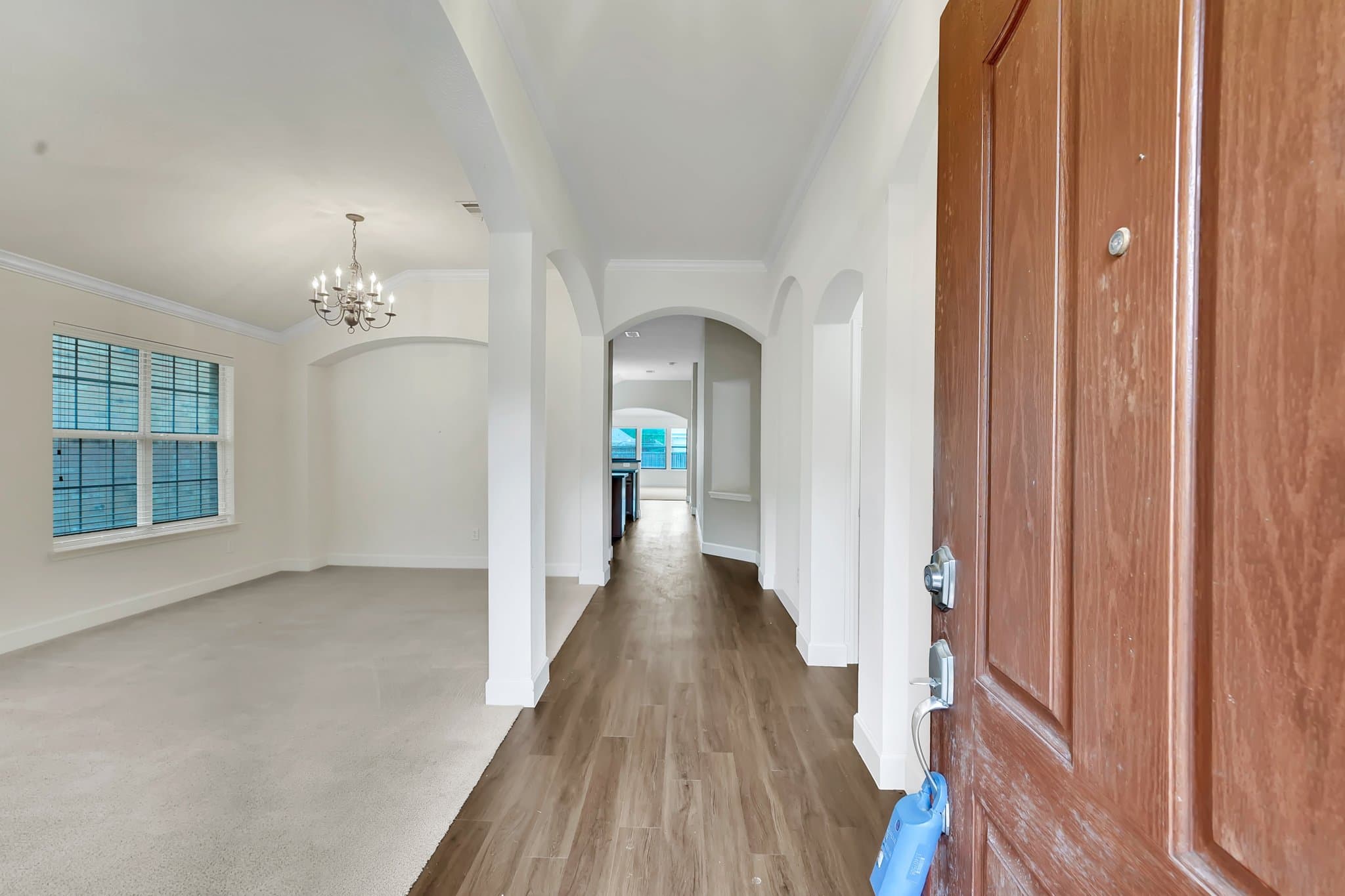 Frisco House: 12618 Red Hawk Drive