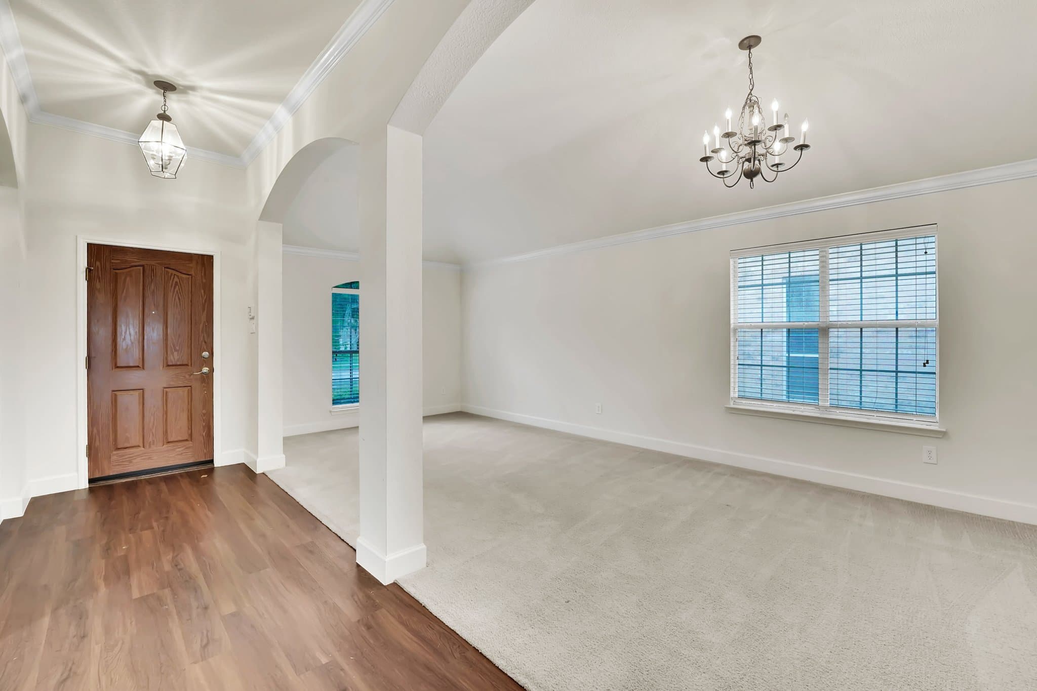 Frisco House: 12618 Red Hawk Drive