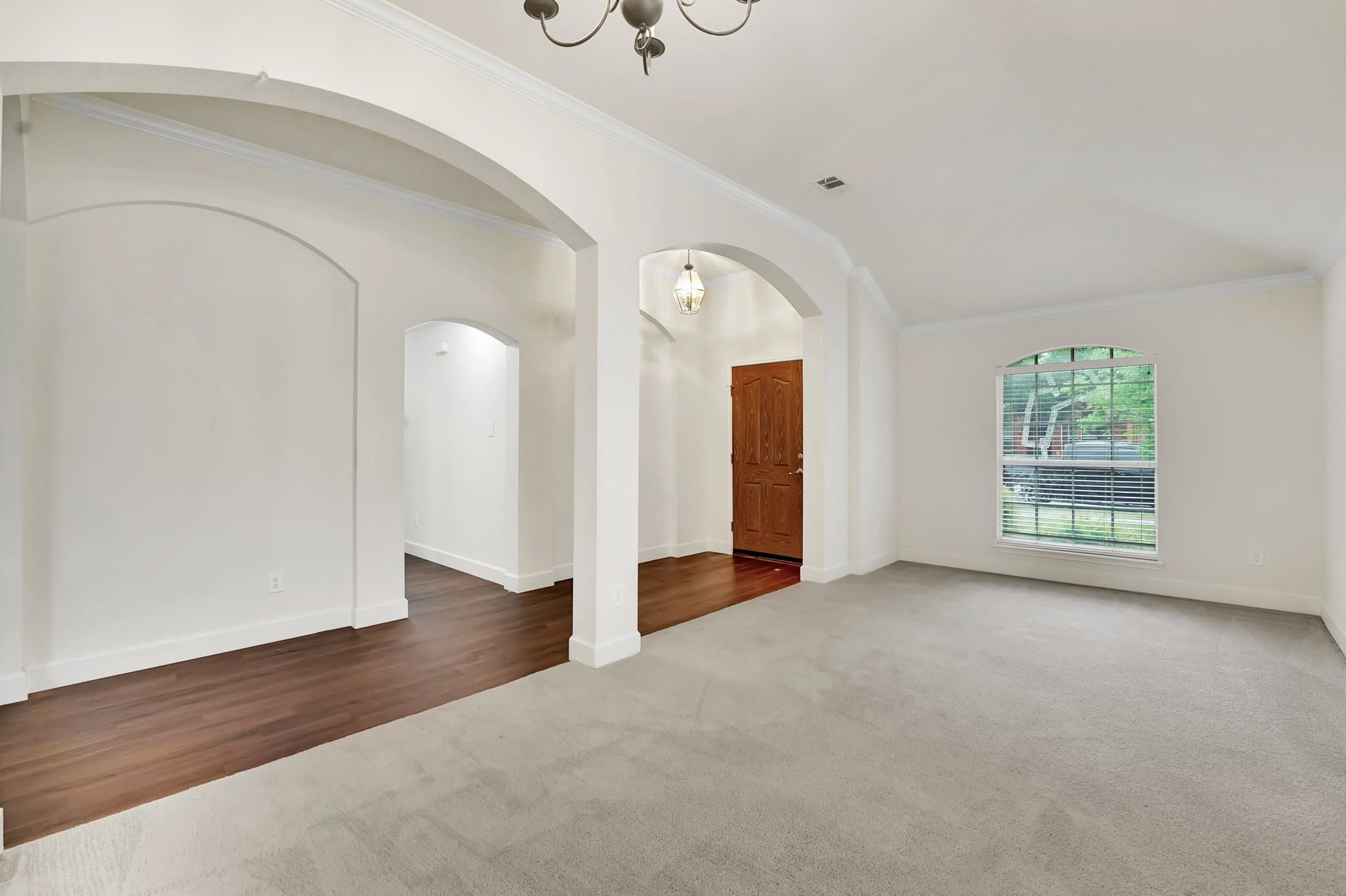 Frisco House: 12618 Red Hawk Drive