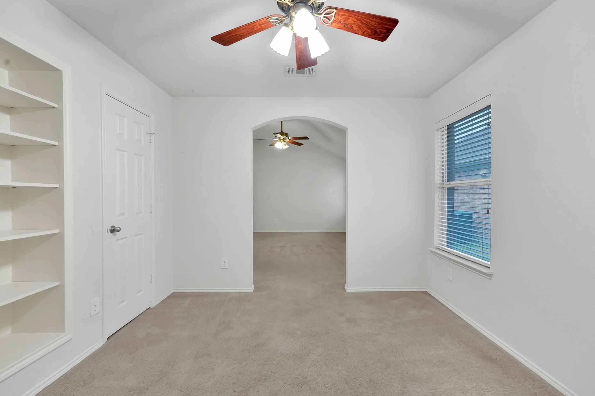 Frisco House: 12618 Red Hawk Drive