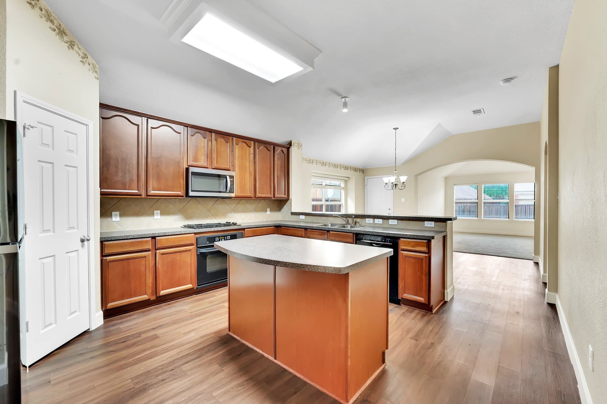 Frisco House: 12618 Red Hawk Drive