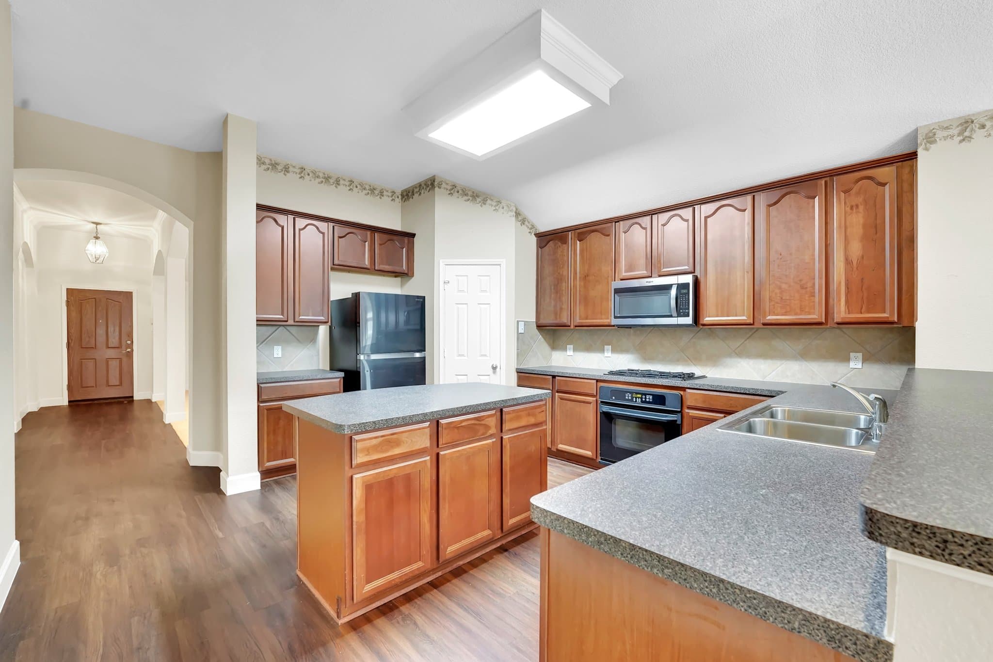 Frisco House: 12618 Red Hawk Drive
