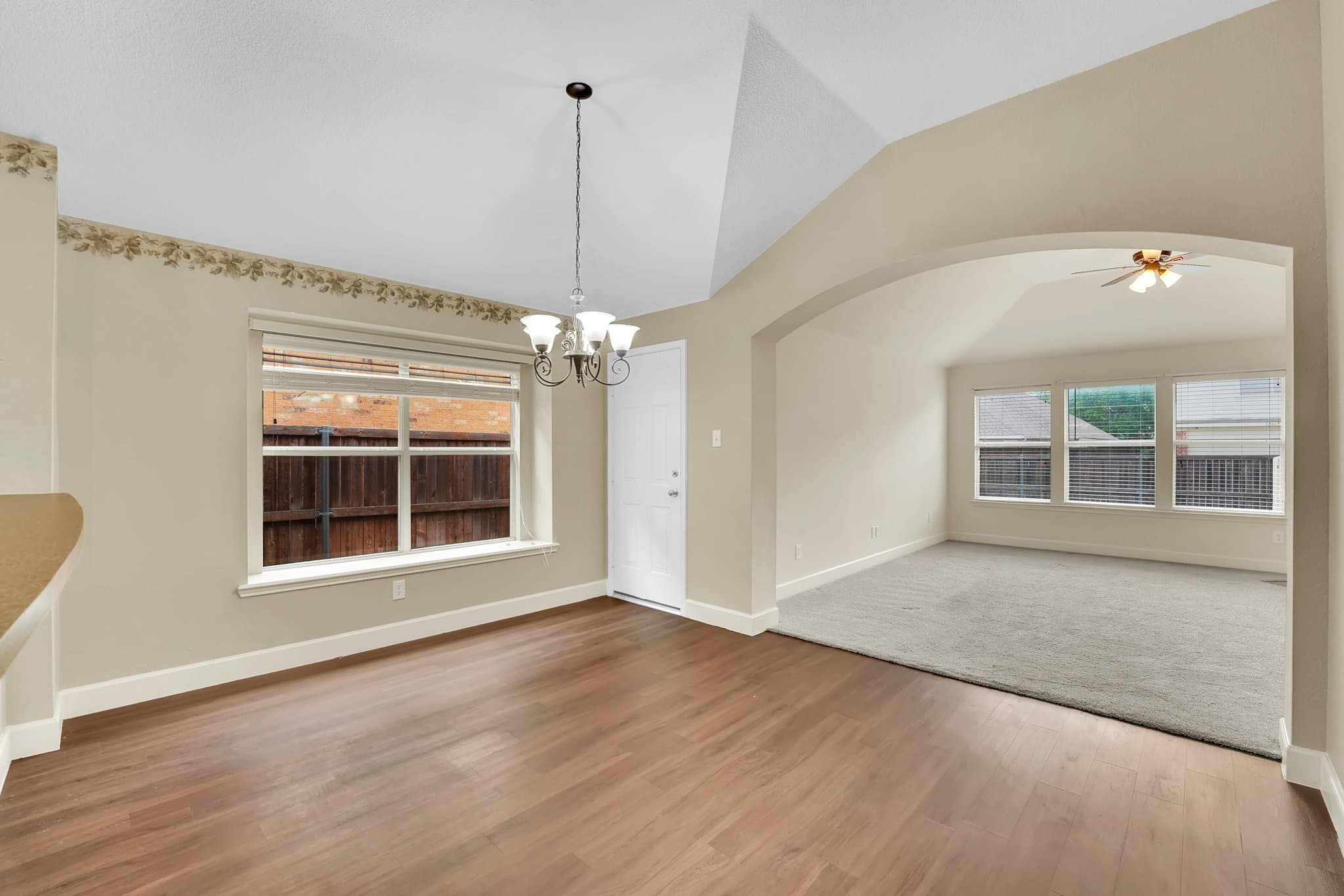 Frisco House: 12618 Red Hawk Drive