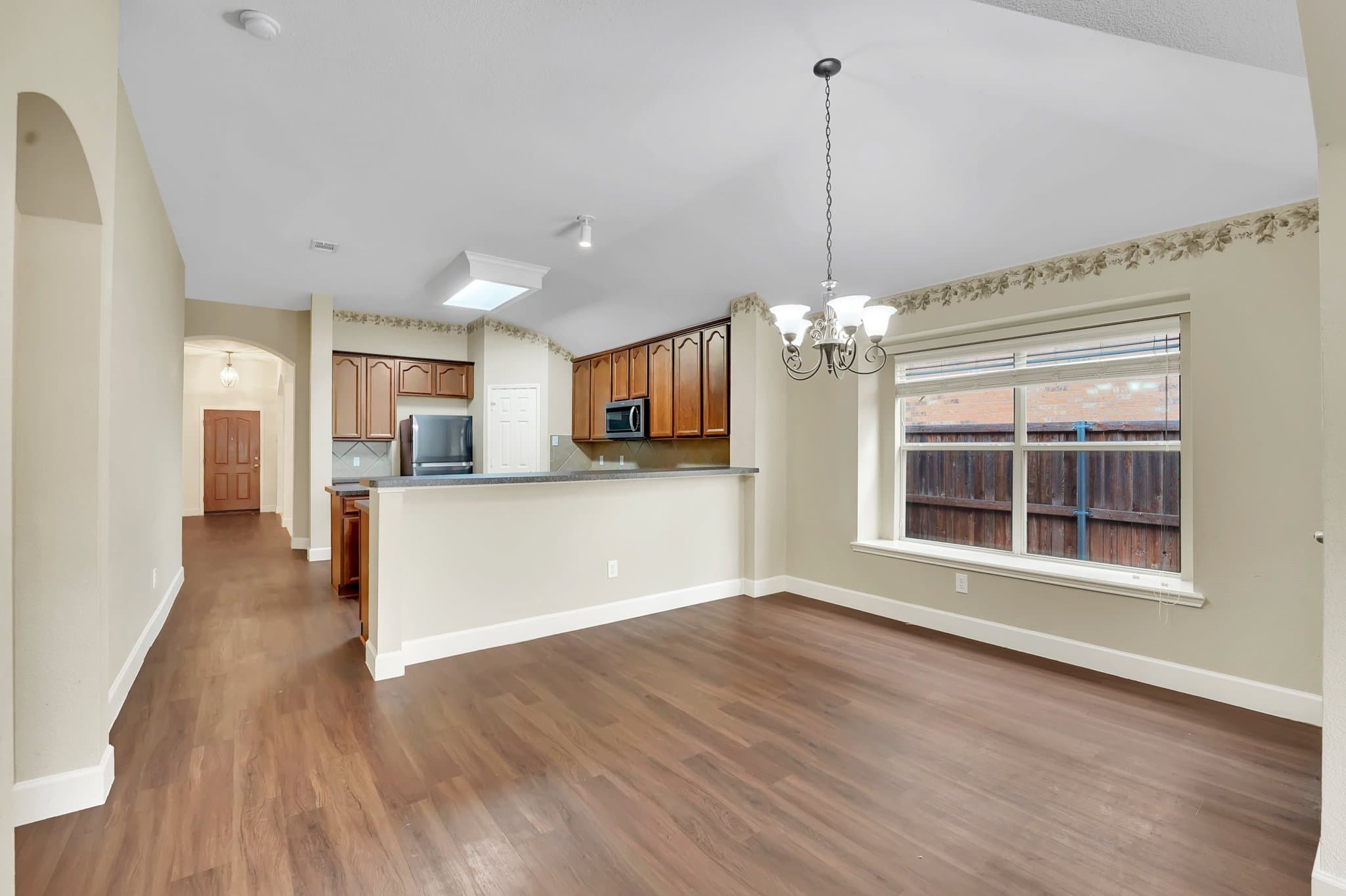 Frisco House: 12618 Red Hawk Drive