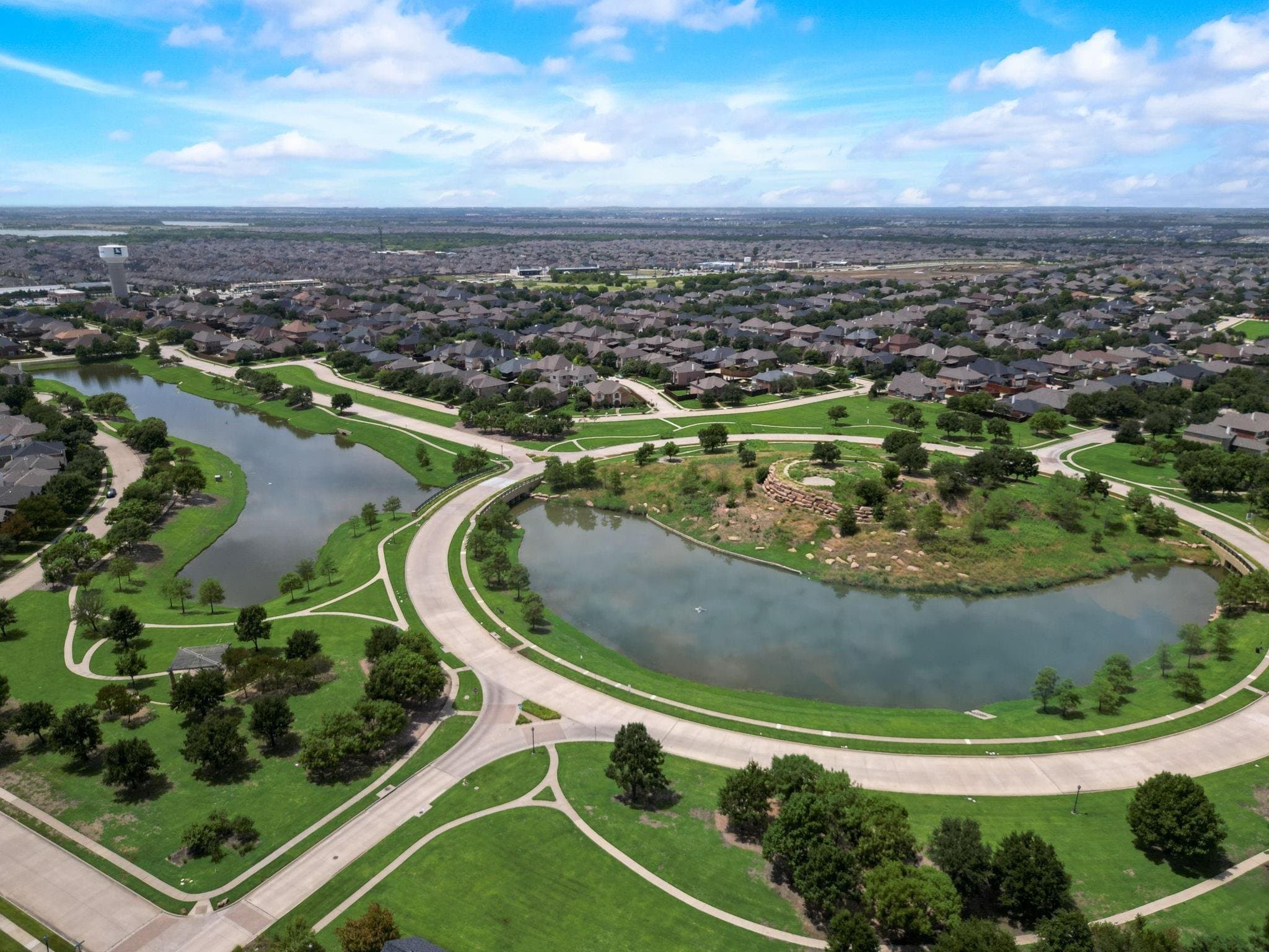 Frisco House: 12618 Red Hawk Drive