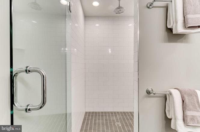 Baltimore Townhome: 3405 - UL Front of House Room