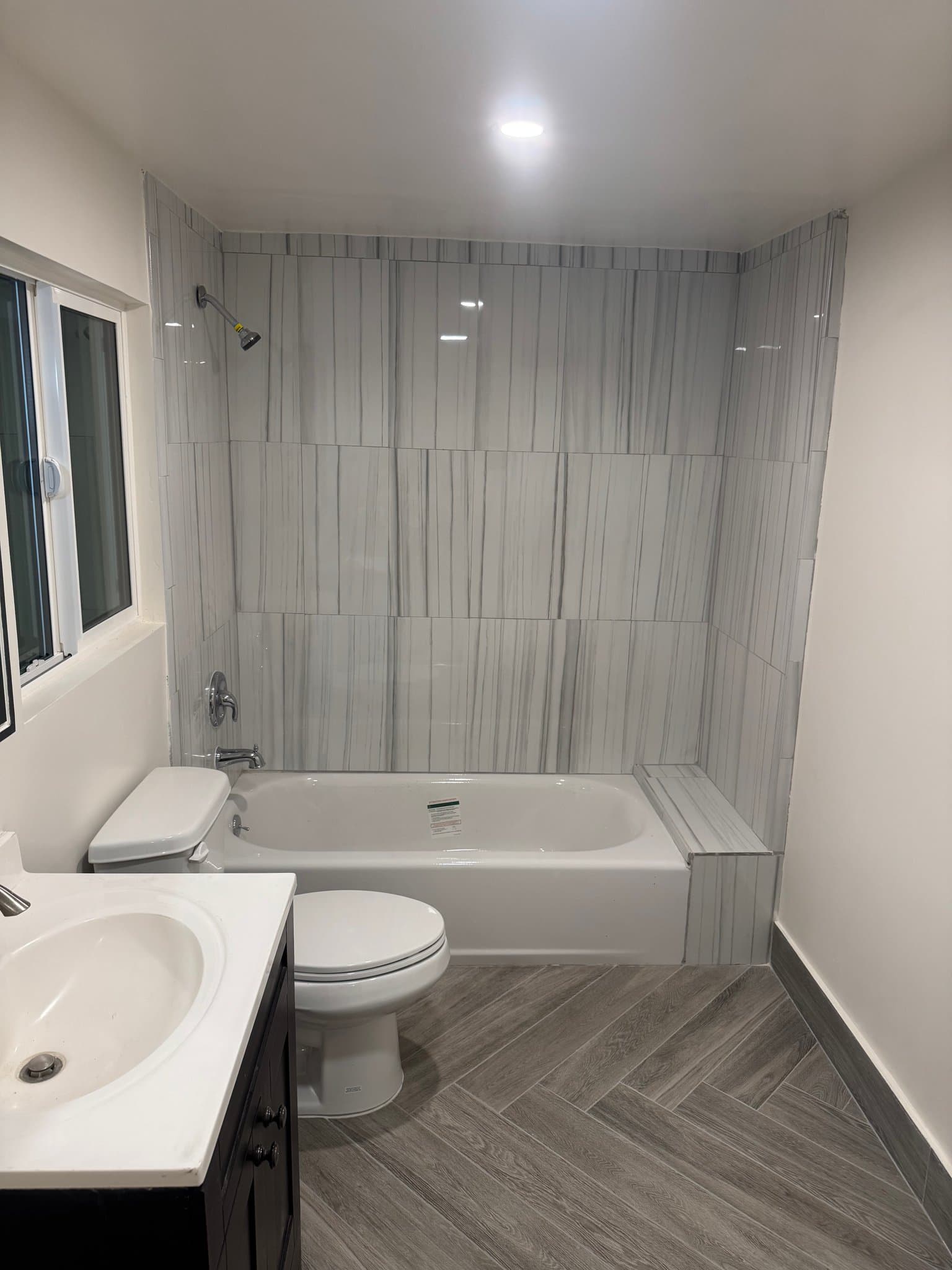 San Dimas Townhome: 224 S Valley Center Ave