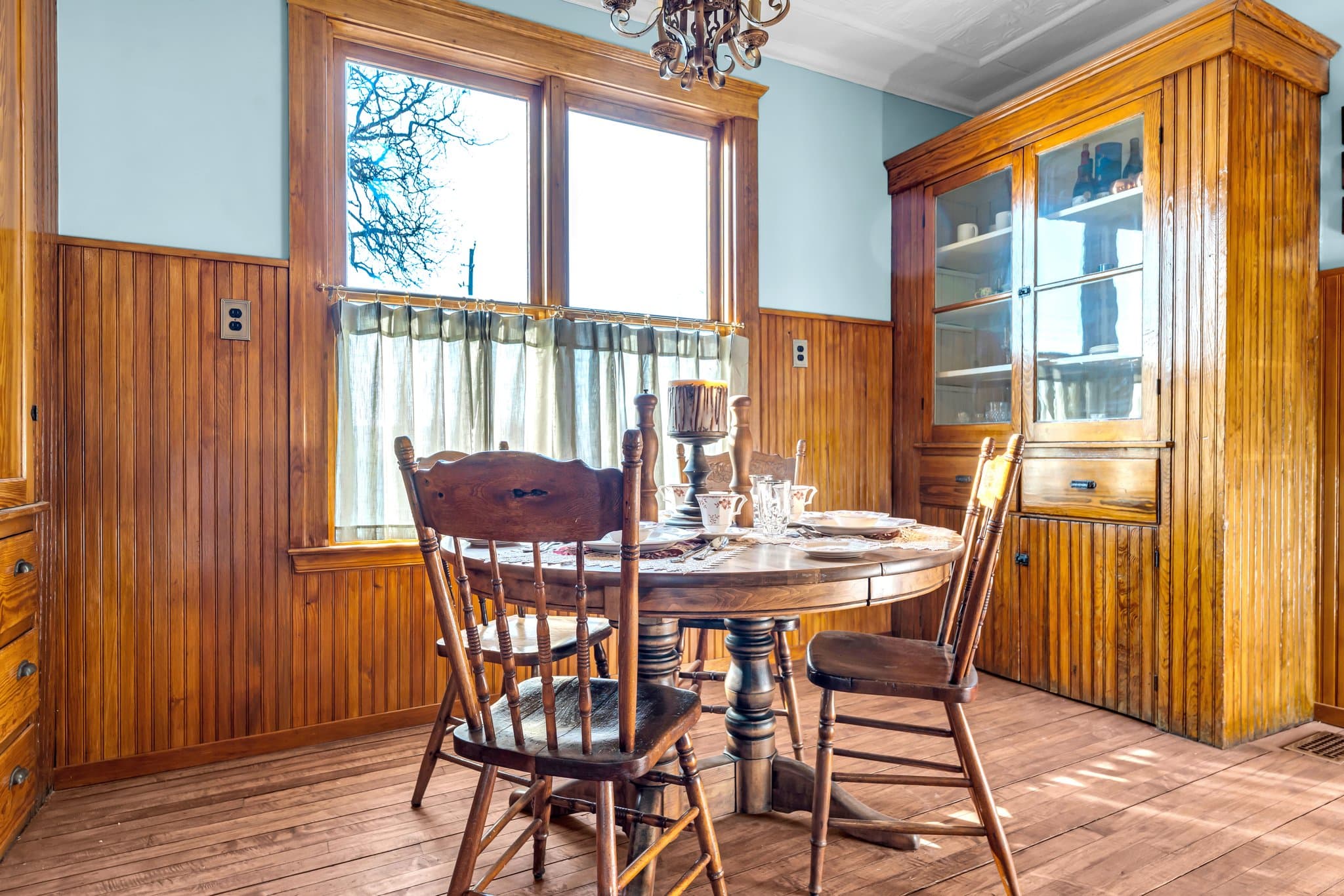 Detroit House: 2313 17TH STREET