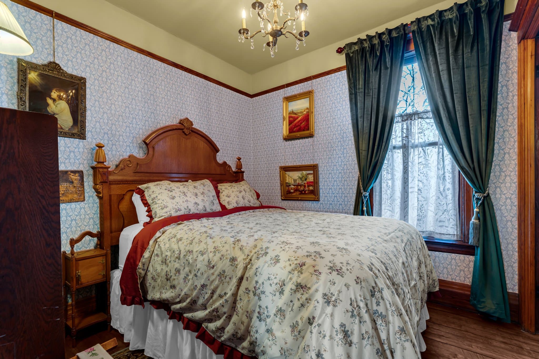 Detroit House: 2313 17TH STREET