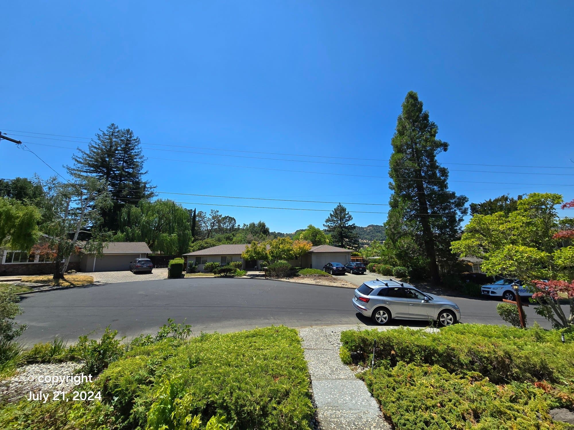 Moraga House: 29 Thorndale Pl