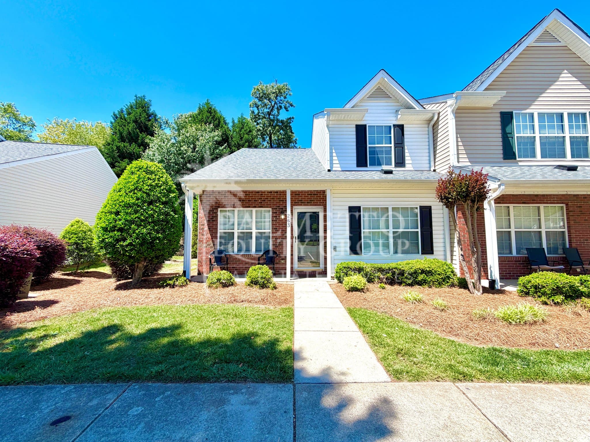 Greensboro Townhome: 263 Malamute Lane