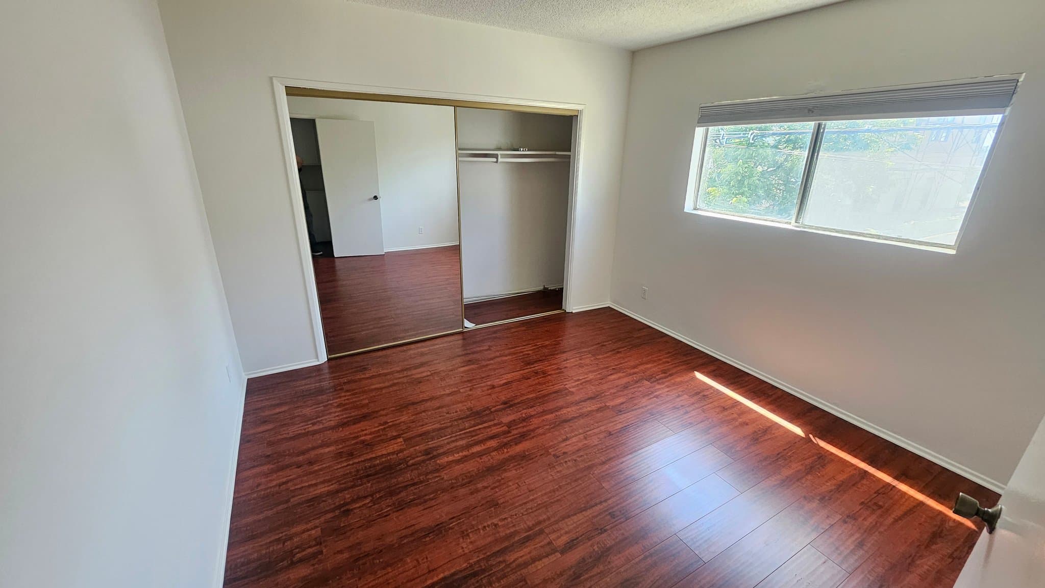 Los Angeles Apartment: 323 N. Rampart Blvd