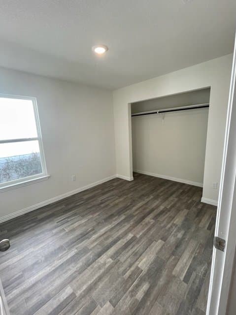Waco House: 1114B Chestnut
