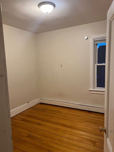 Providence Apartment: 468 Wickenden Street