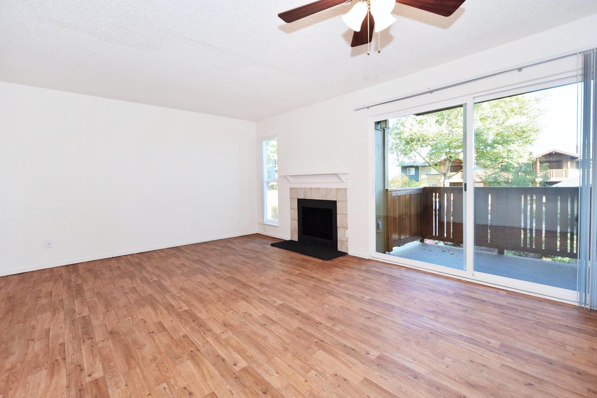 Lake Oswego Apartment: 12375 Mt Jefferson Terrace