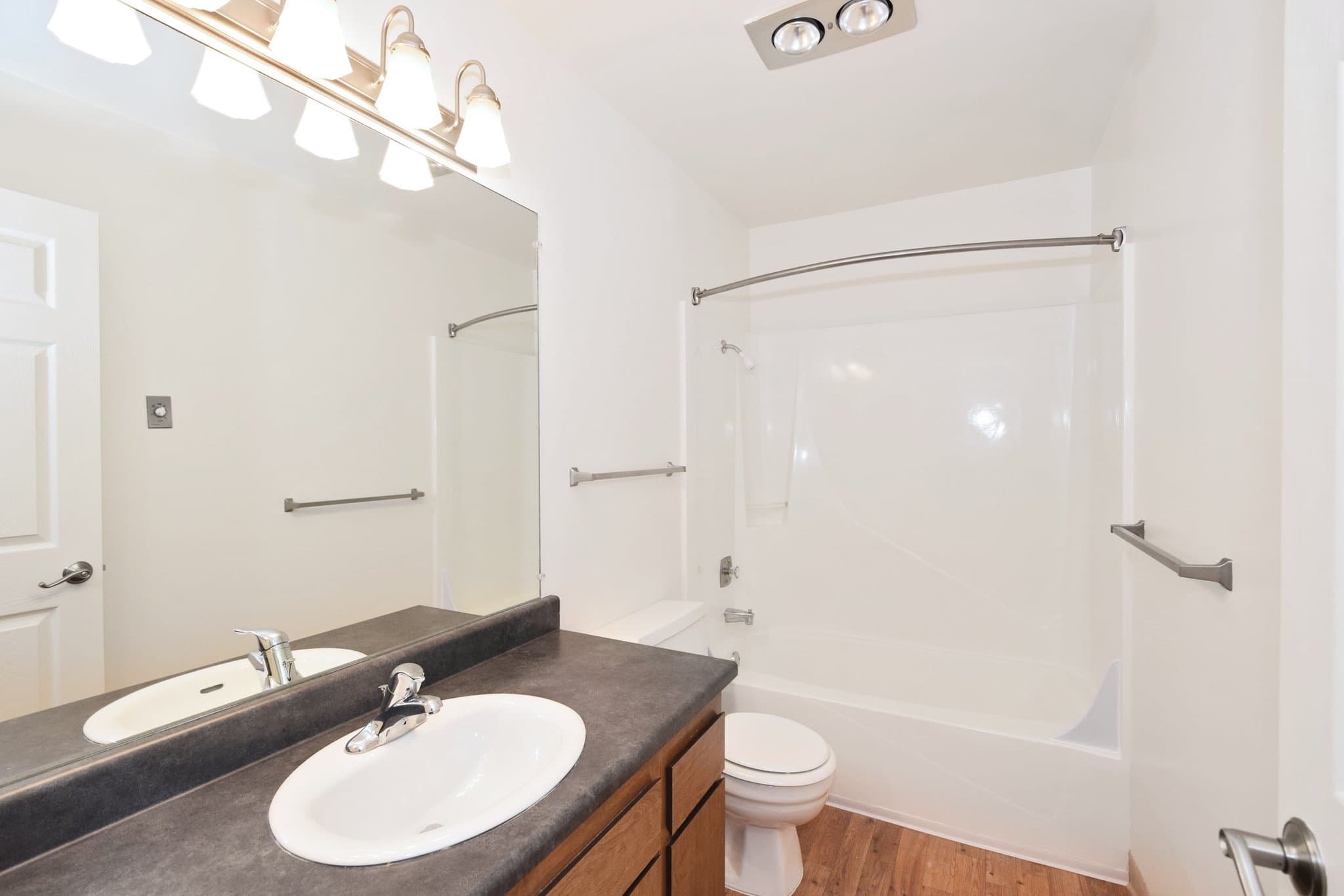 Lake Oswego Apartment: 12375 Mt Jefferson Terrace