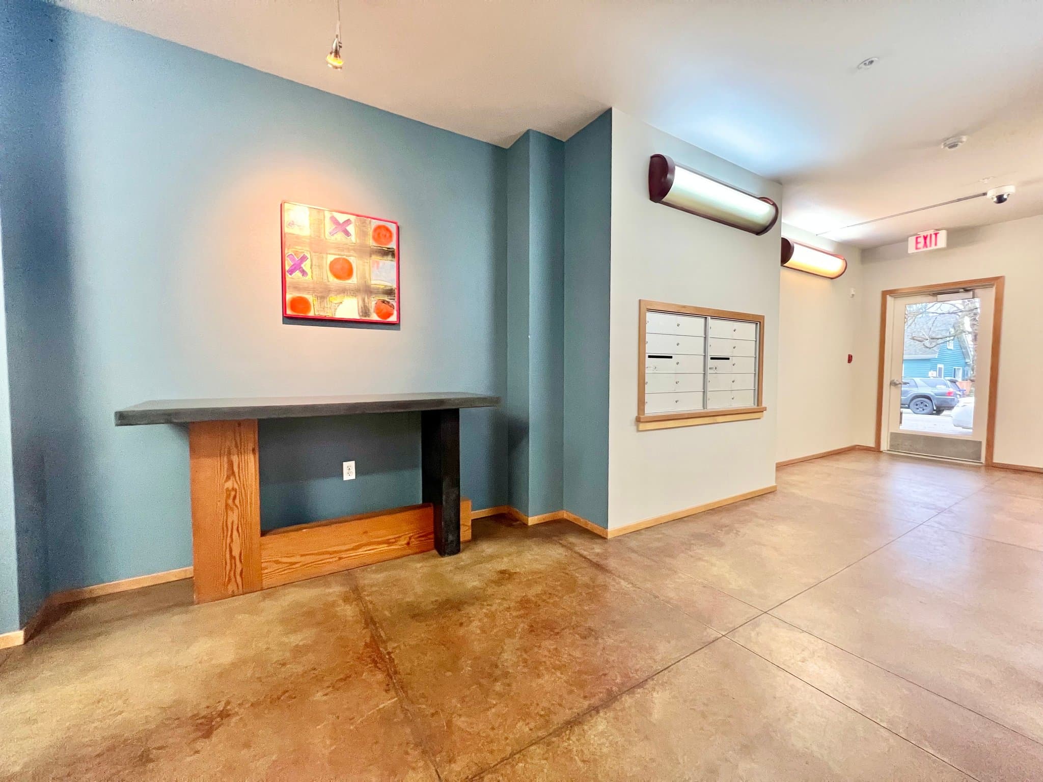 Portland Apartment: 3535 s Corbett Ave