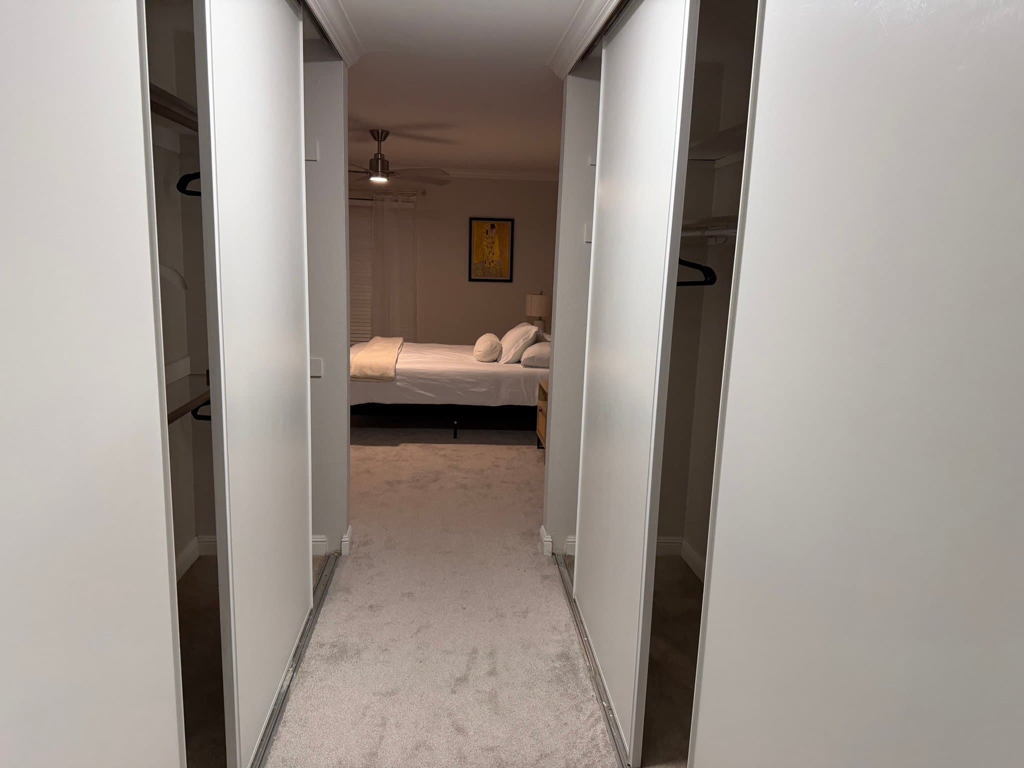 San Ramon Condo: 8985 Alcosta Blvd