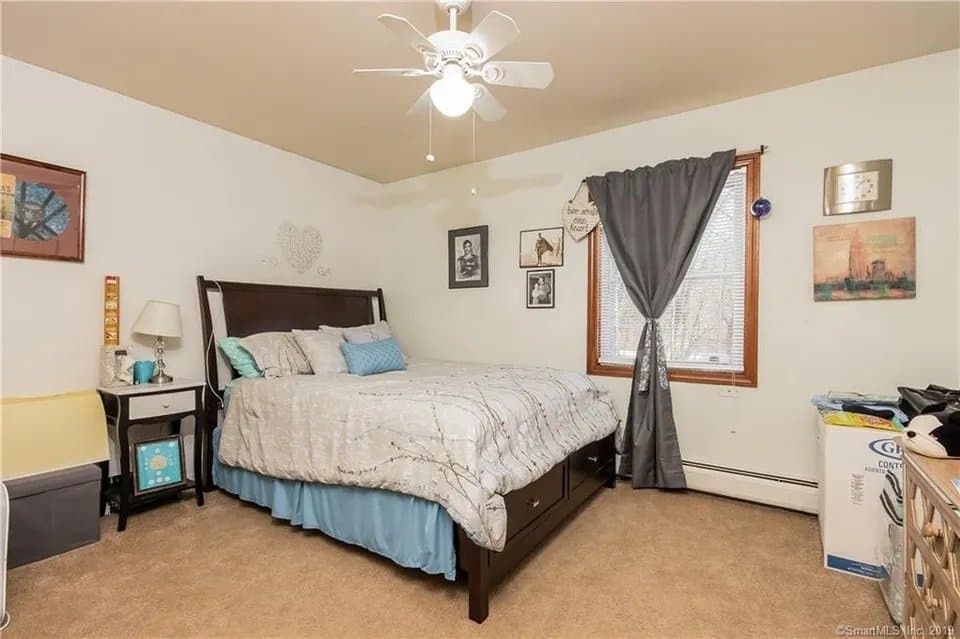 New Milford Multiplex: 76 Tamarak Road