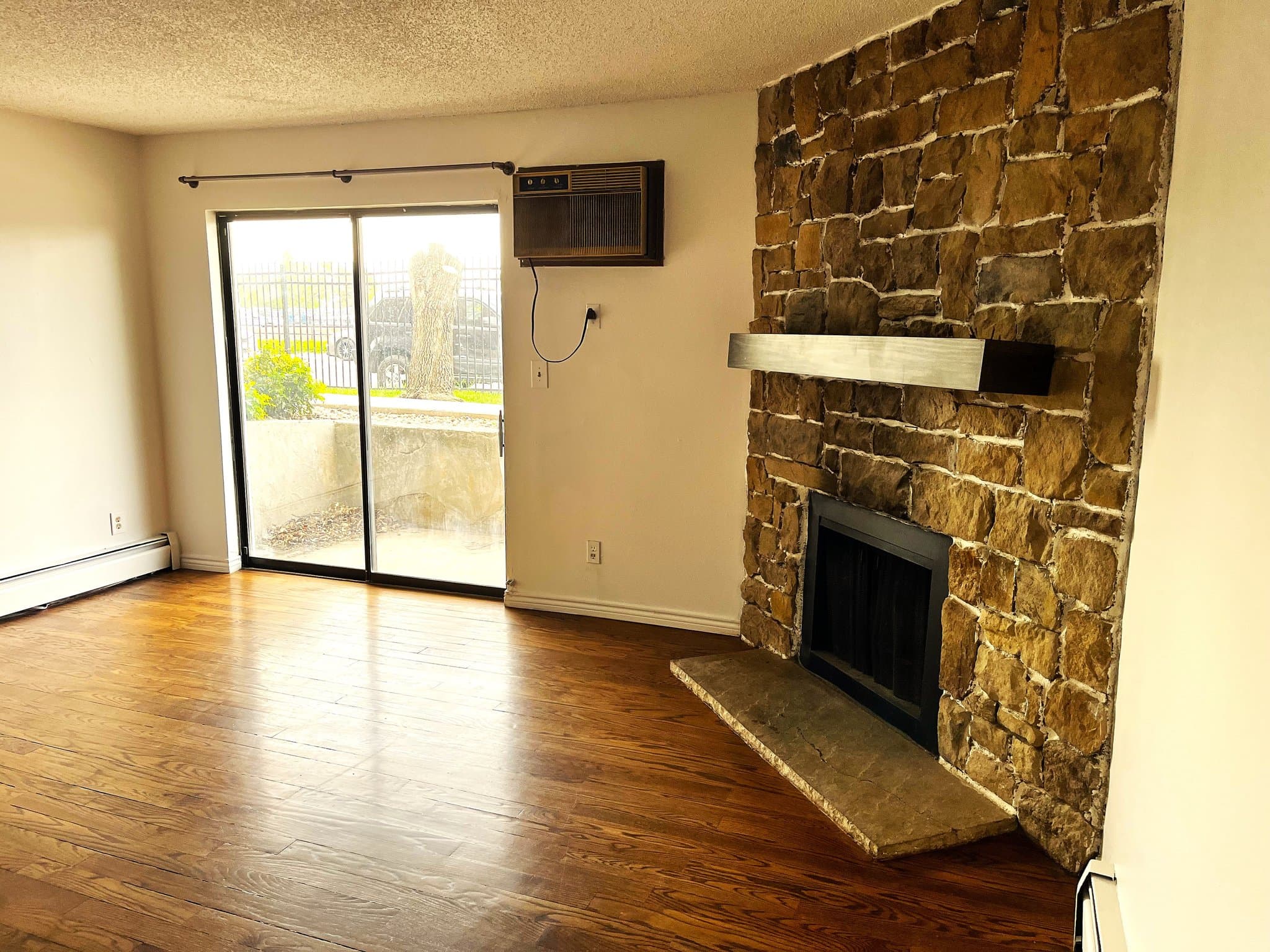 Denver Condo: 10150 E. Virginia Ave.