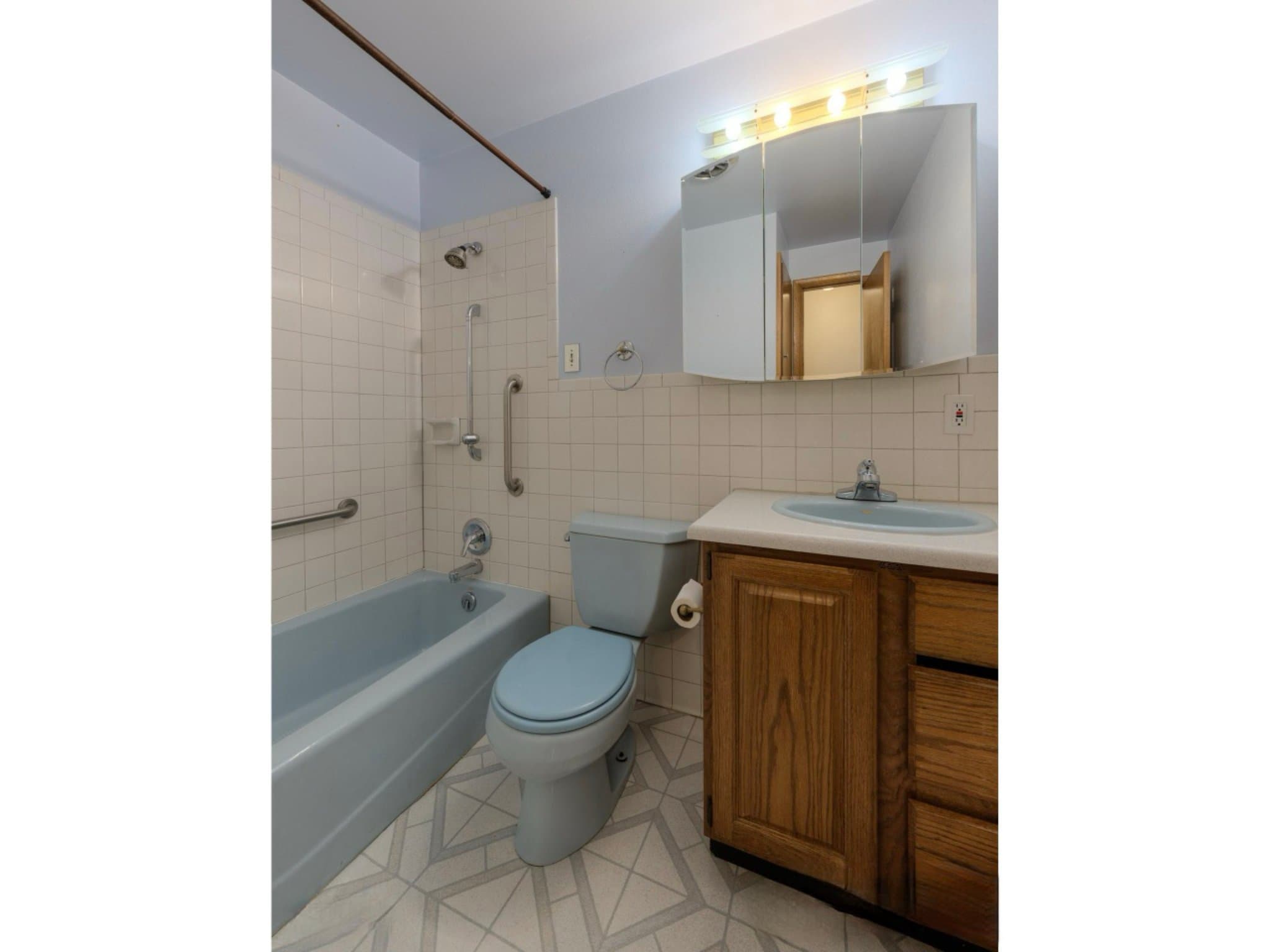 Westminster House: 8240 Tennyson St