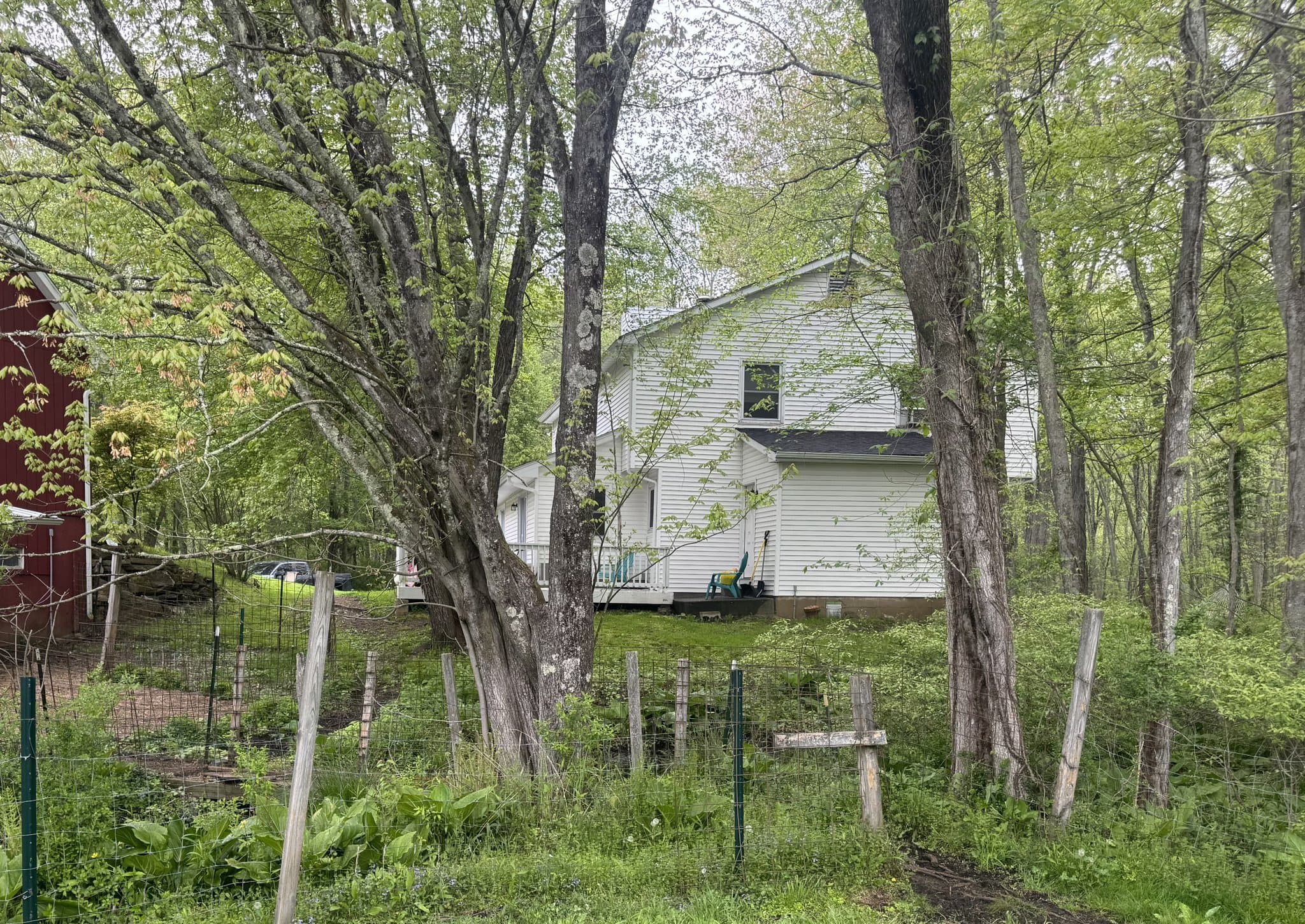 New Milford Multiplex: 76 Tamarak Road