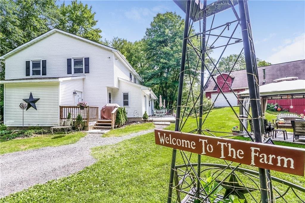 New Milford Multiplex: 76 Tamarak Road