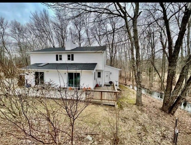 New Milford Multiplex: 76 Tamarak Road