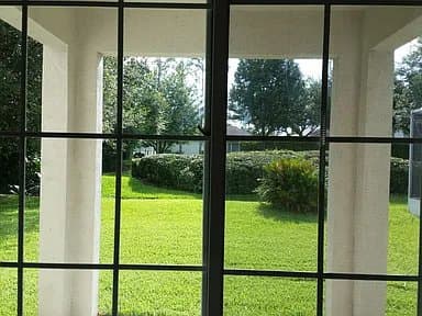 Wesley Chapel House: 2405 Silvermoss Dr
