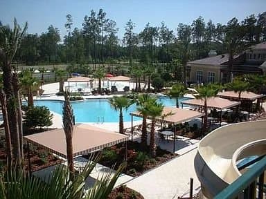 Wesley Chapel House: 2405 Silvermoss Dr