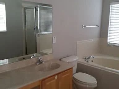 Wesley Chapel House: 2405 Silvermoss Dr