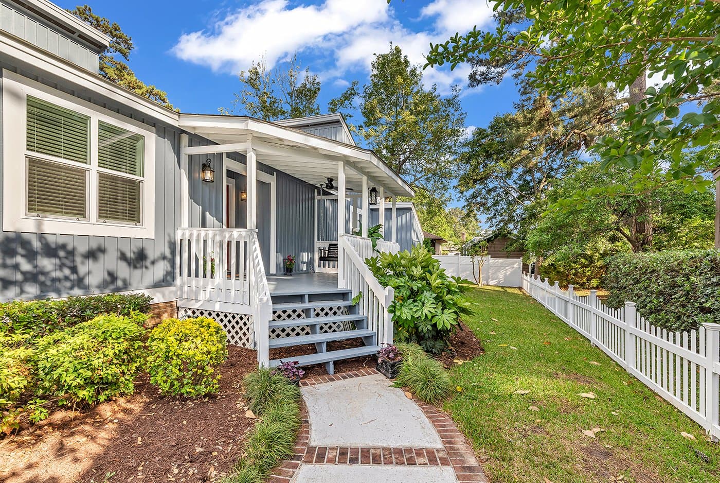 Myrtle Beach House: 1569 Landing Road