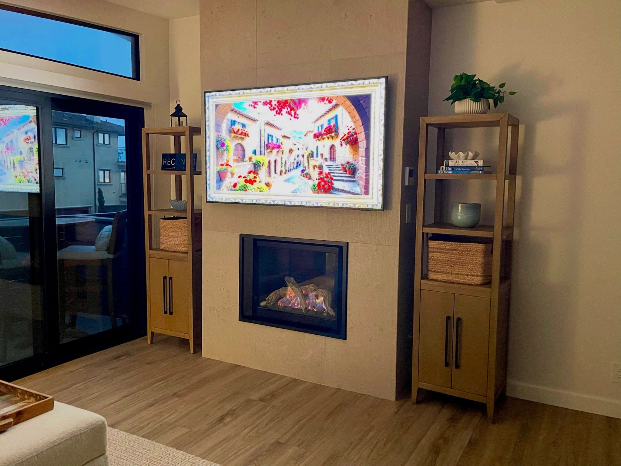 Redondo Beach Apartment: 110 Paseo De La Concha
