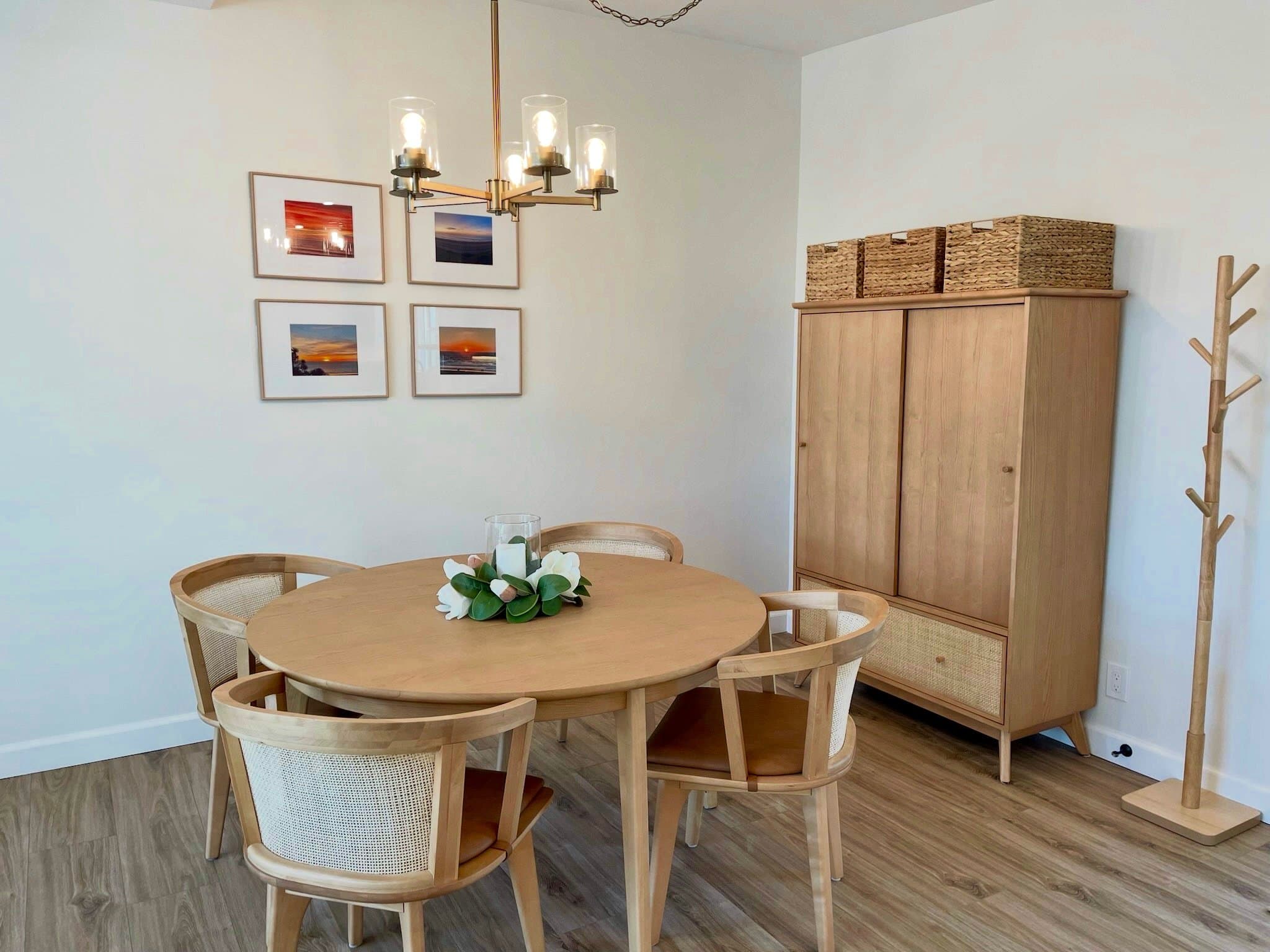 Redondo Beach Apartment: 110 Paseo De La Concha