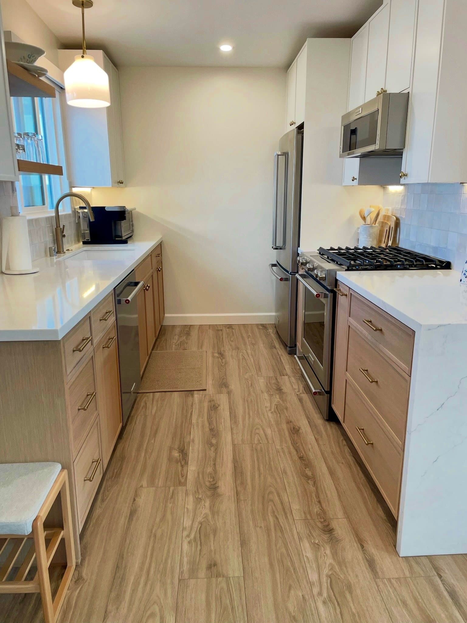 Redondo Beach Apartment: 110 Paseo De La Concha