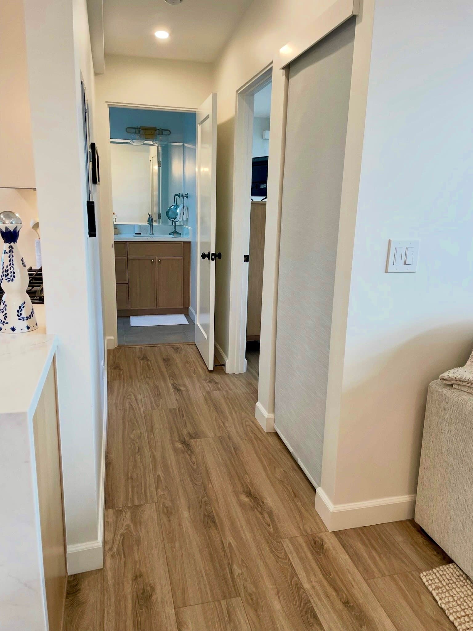 Redondo Beach Apartment: 110 Paseo De La Concha