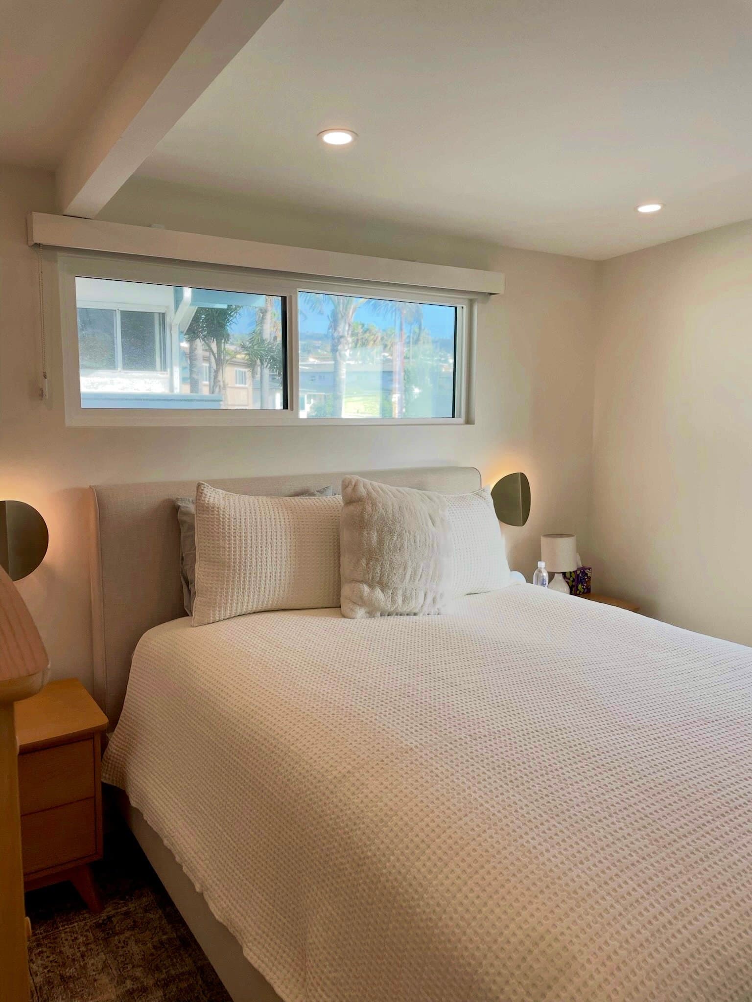 Redondo Beach Apartment: 110 Paseo De La Concha