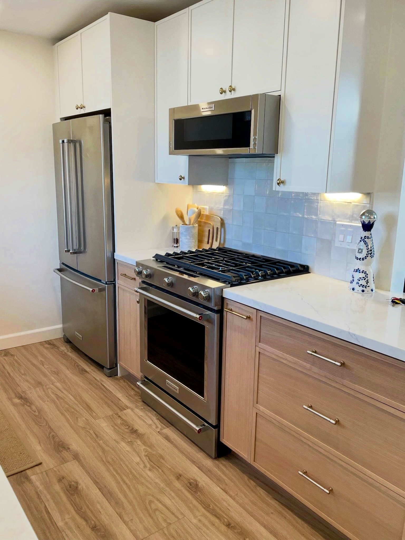 Redondo Beach Apartment: 110 Paseo De La Concha