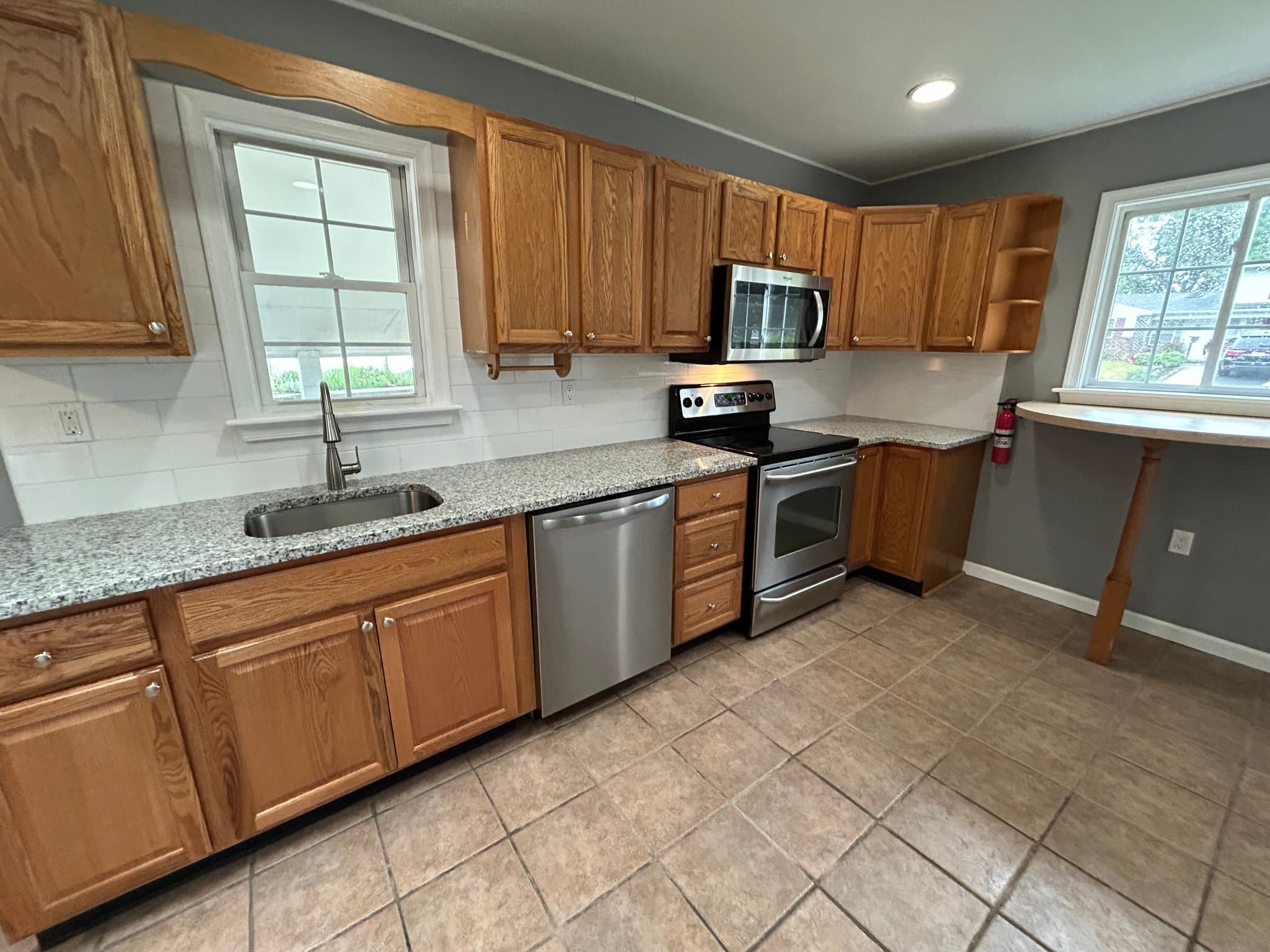 Levittown House: 19 Goodturn Rd