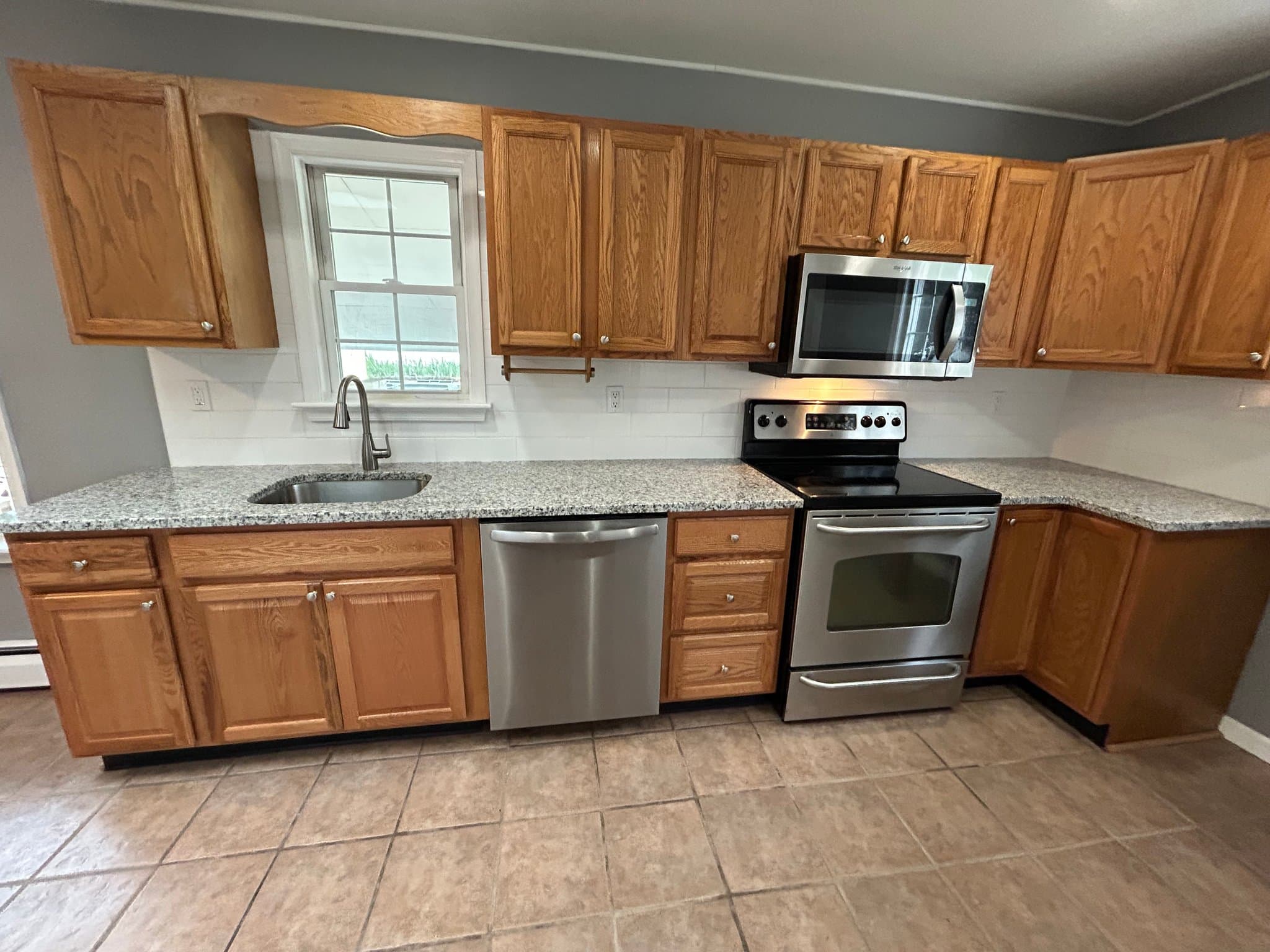Levittown House: 19 Goodturn Rd