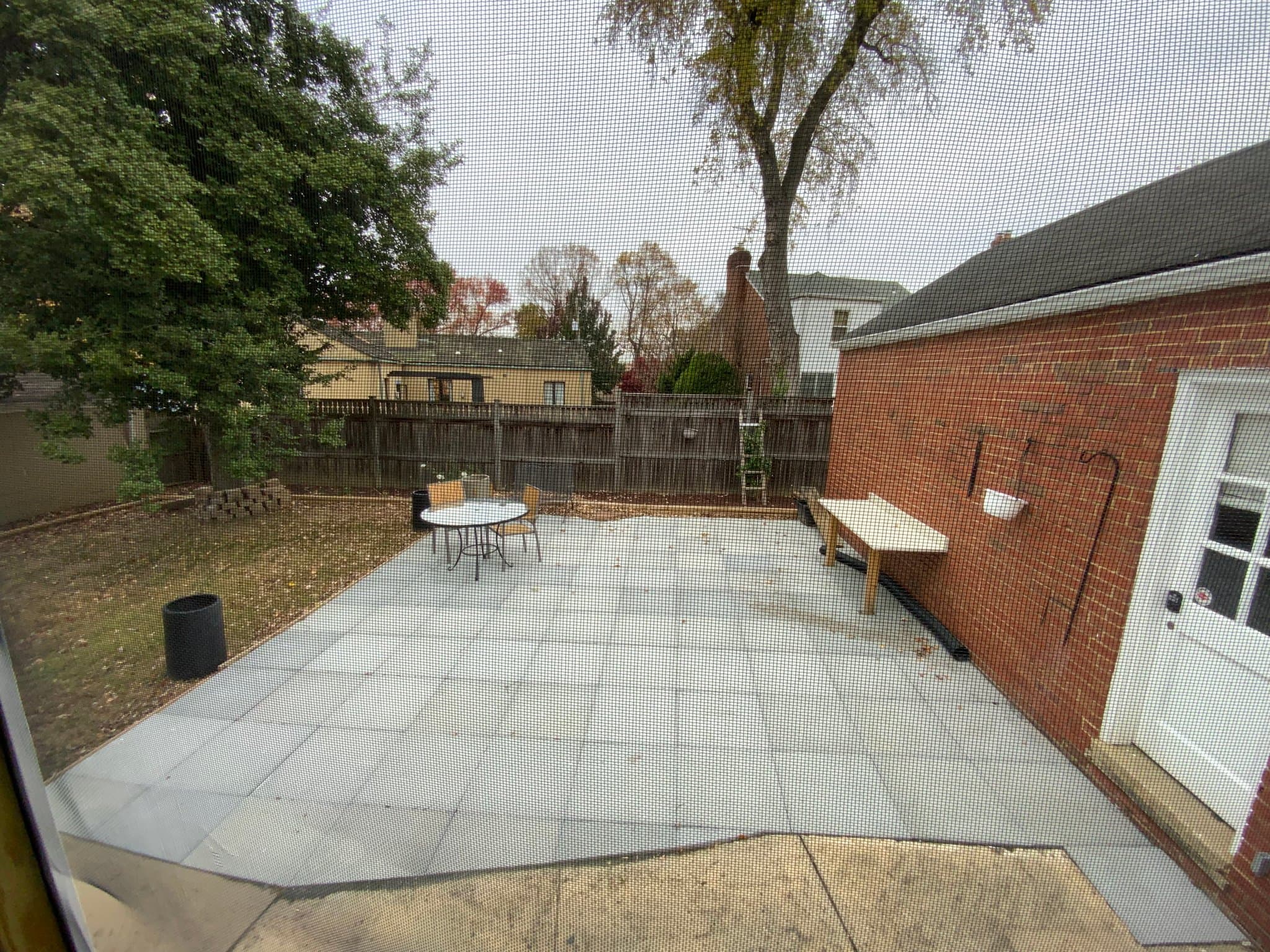 Washington Single Room: 2908 Fort Baker Drive, SE
