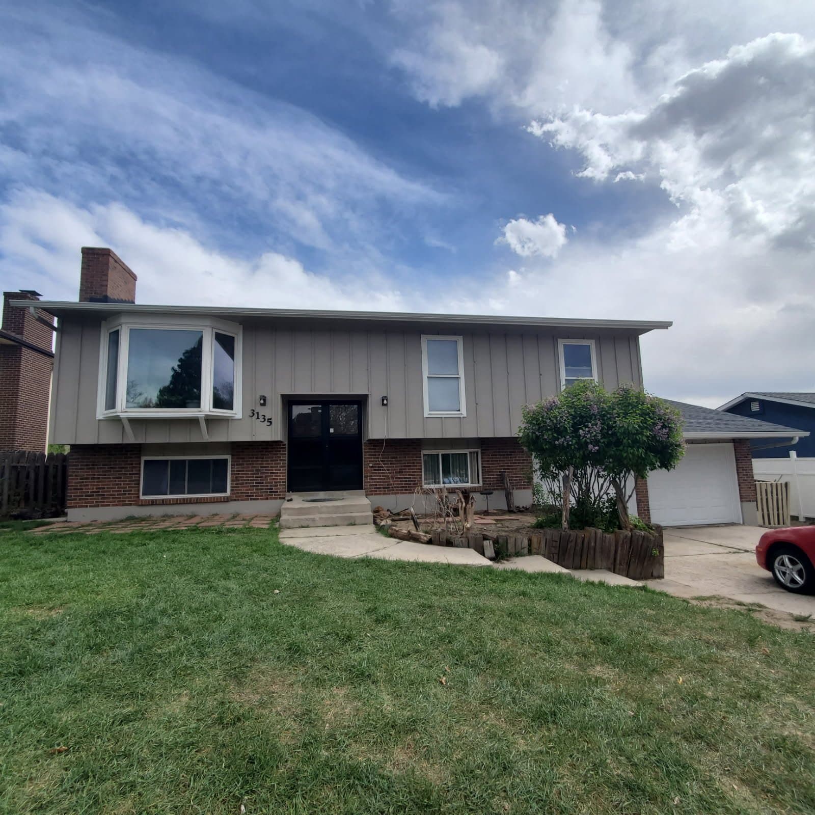 Colorado Springs Single Room: 3135 Vickers Dr