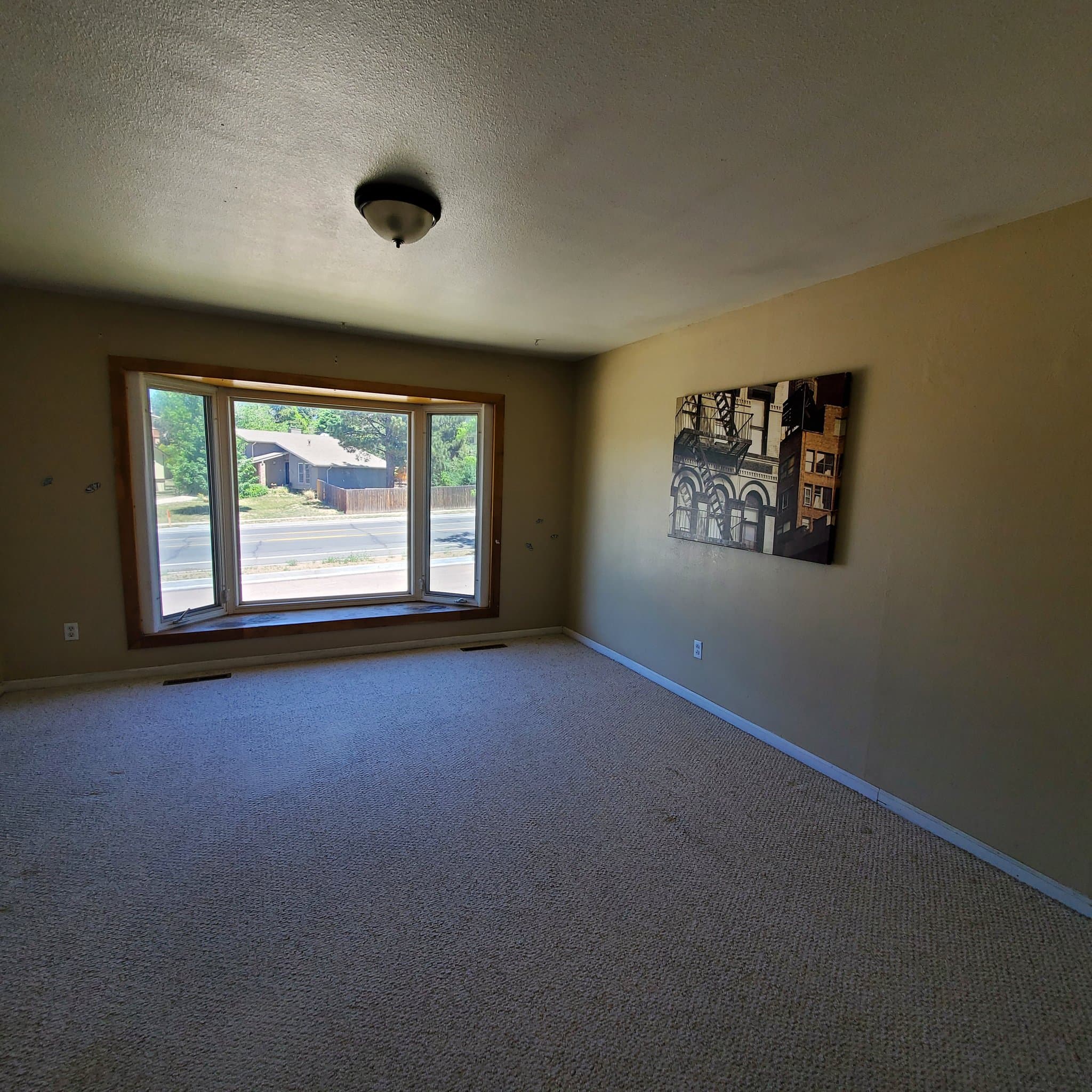 Colorado Springs Single Room: 3135 Vickers Dr