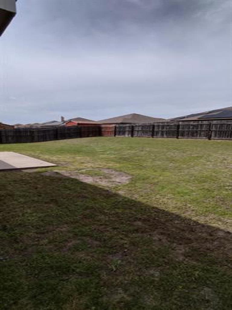 Copperas Cove House: 3410 Plateau Street
