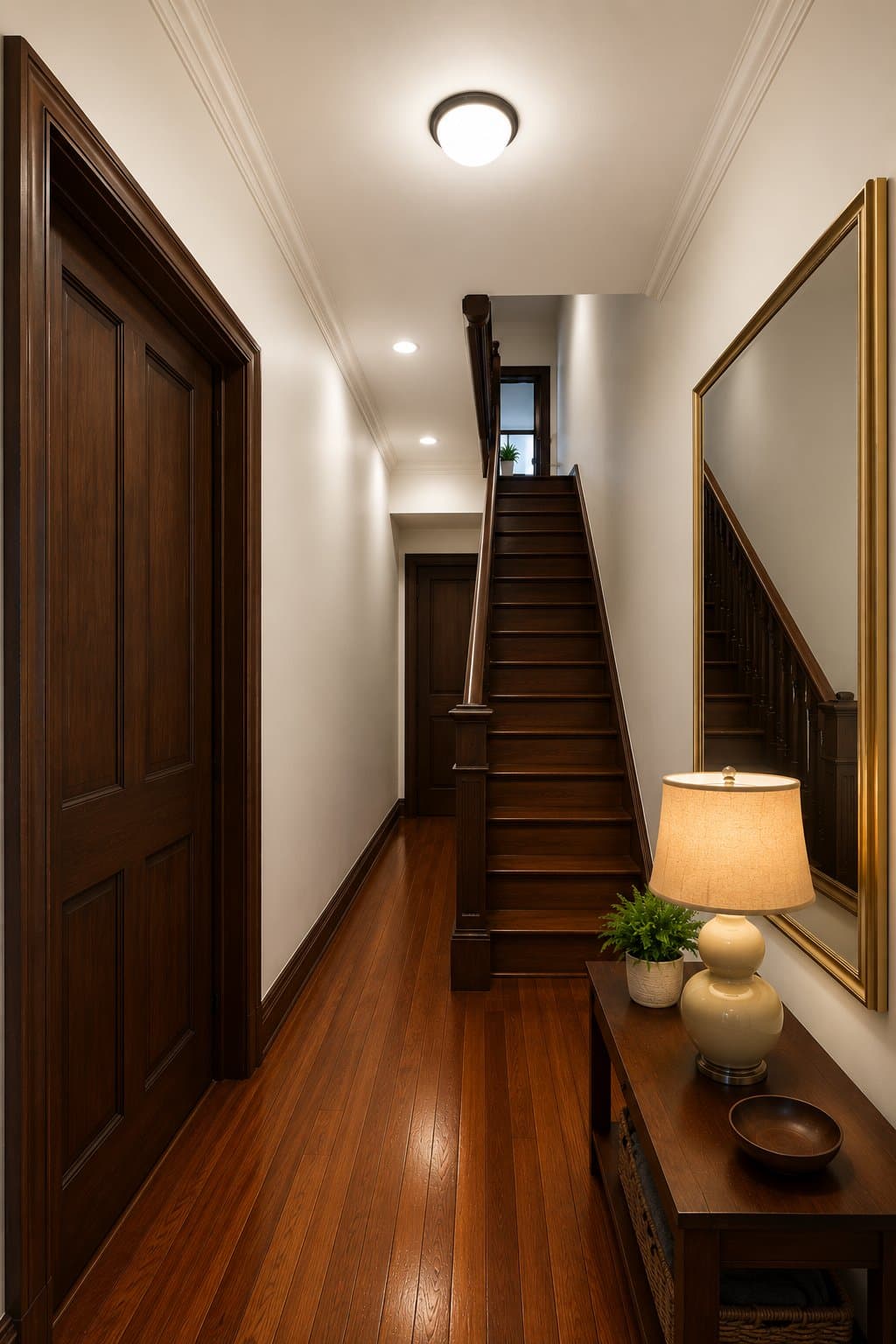 Philadelphia House: 2141 N Uber Street