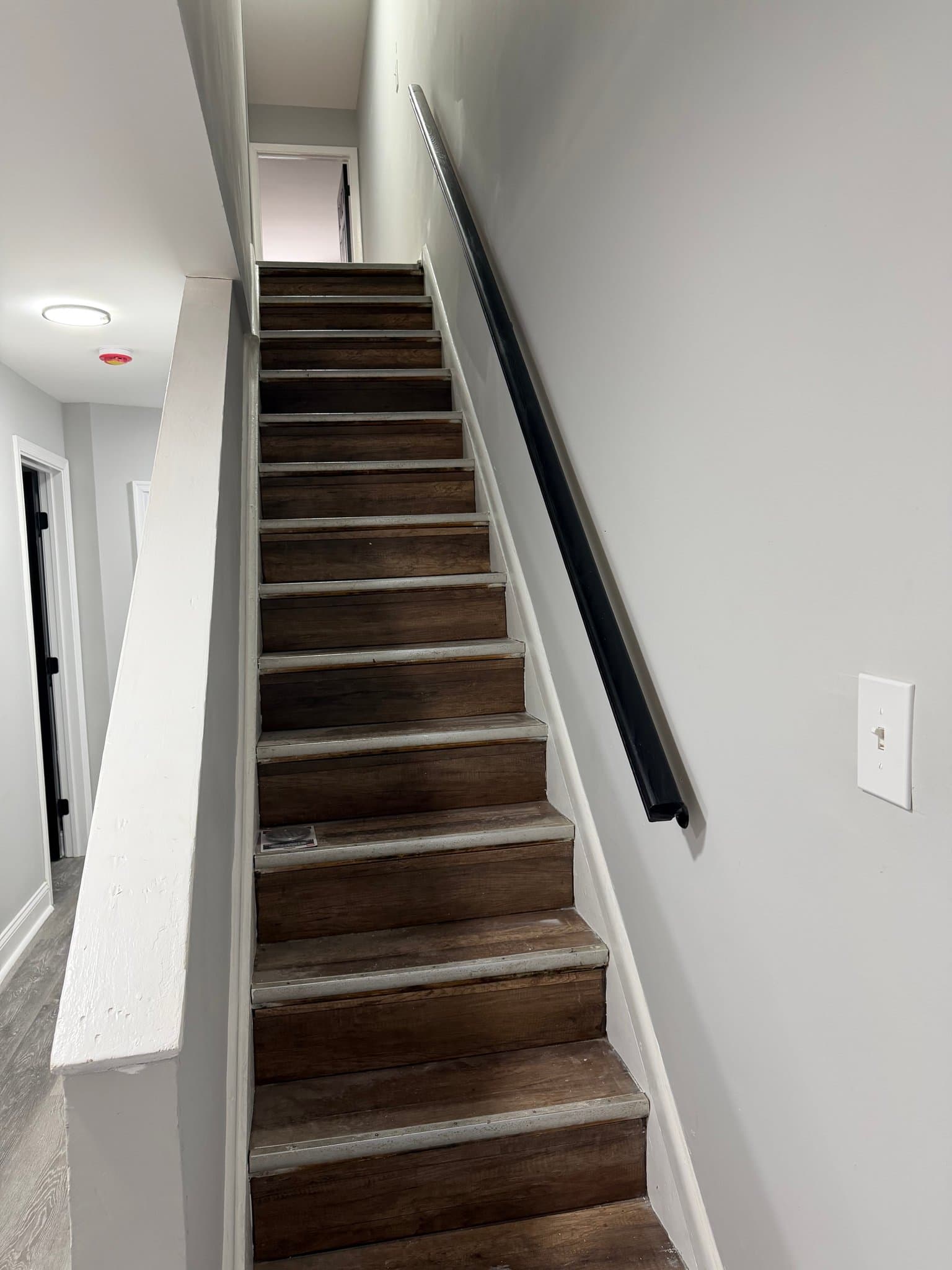 Baltimore Single Room: 3325 East Monument Street