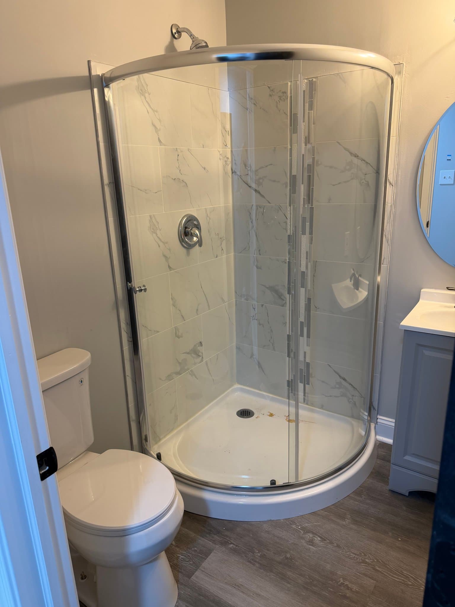 Baltimore Single Room: 3325 East Monument Street