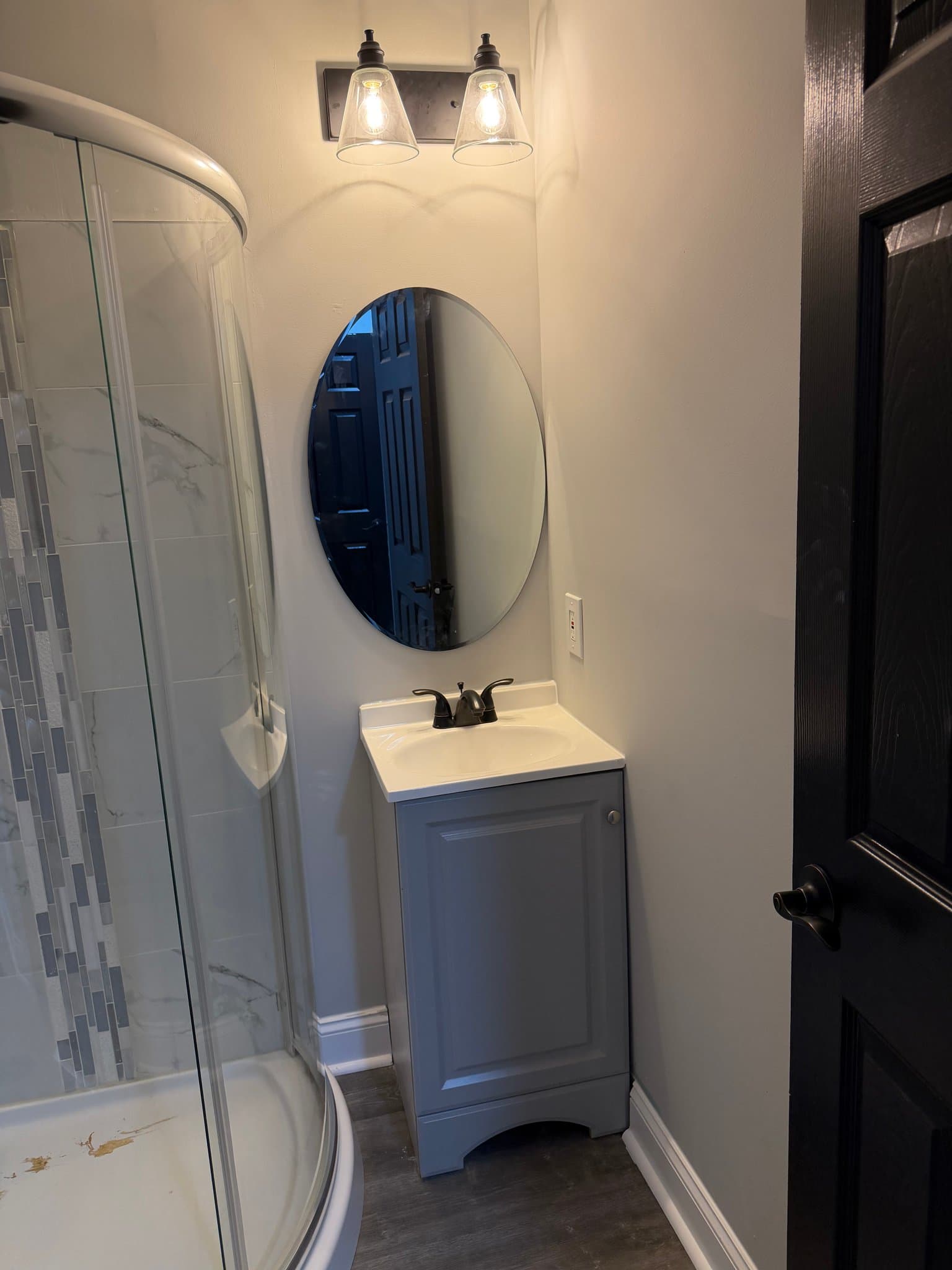 Baltimore Single Room: 3325 East Monument Street